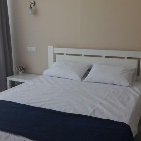 بيت شباب 10 Fontana House Santorini أوديسا المظهر الخارجي الصورة
