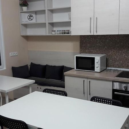 بيت شباب 10 Fontana House Santorini أوديسا المظهر الخارجي الصورة