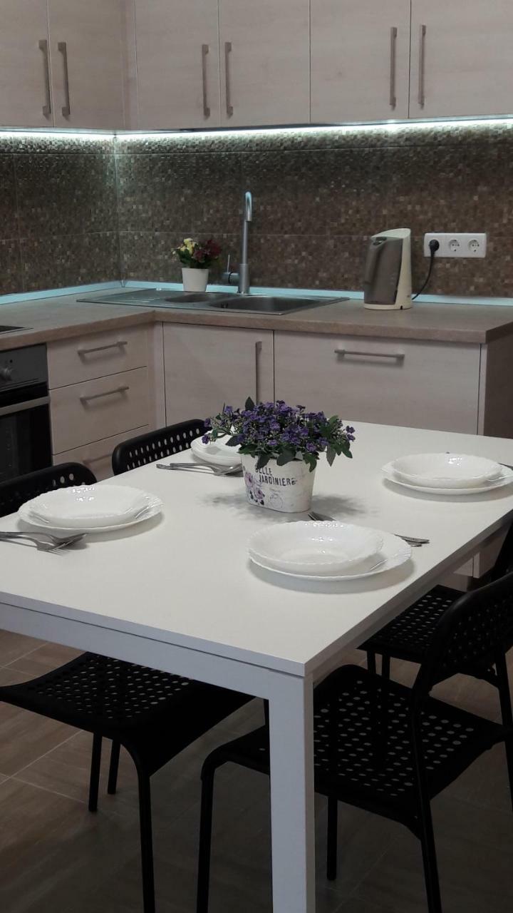 بيت شباب 10 Fontana House Santorini أوديسا المظهر الخارجي الصورة