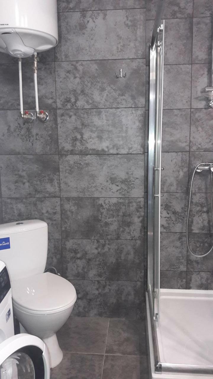 بيت شباب 10 Fontana House Santorini أوديسا المظهر الخارجي الصورة