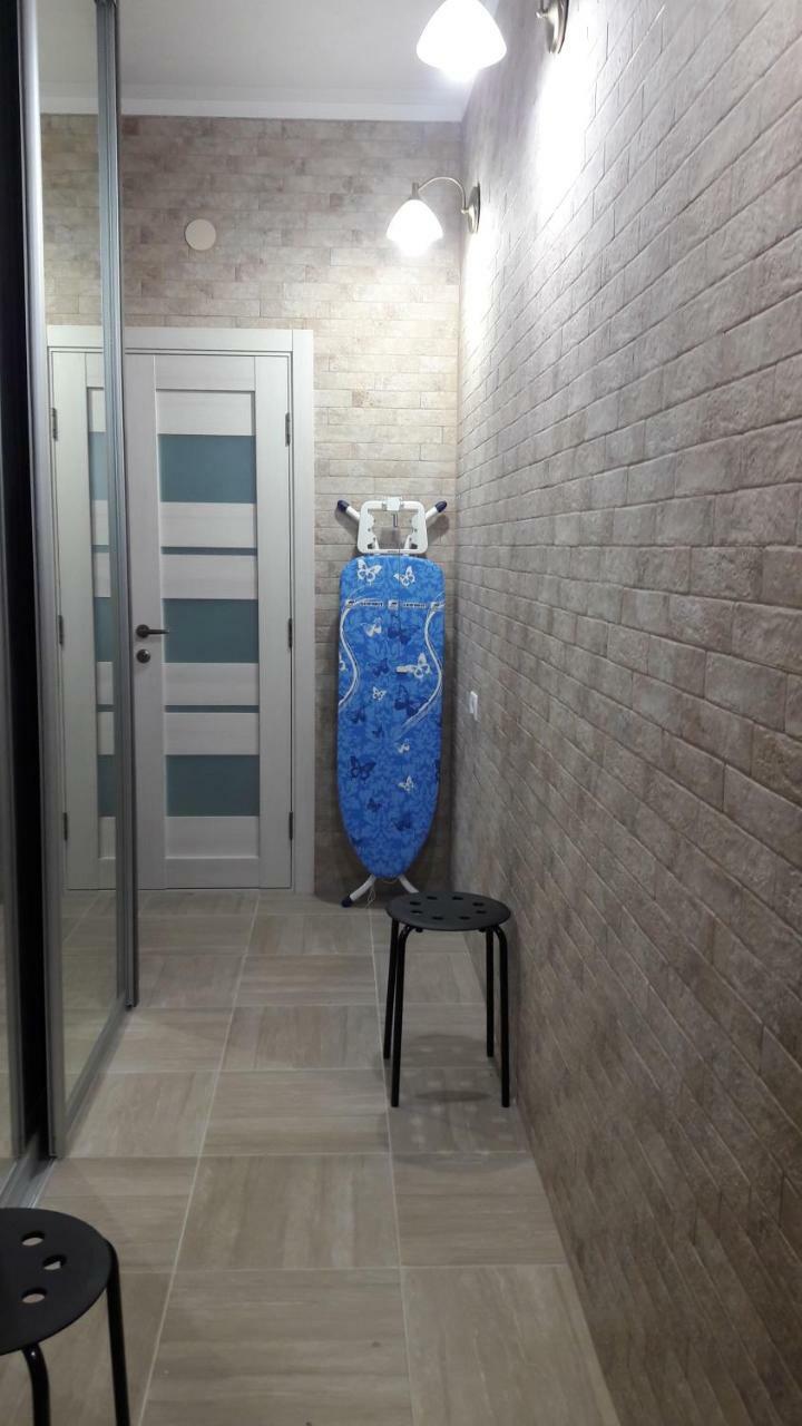 بيت شباب 10 Fontana House Santorini أوديسا المظهر الخارجي الصورة