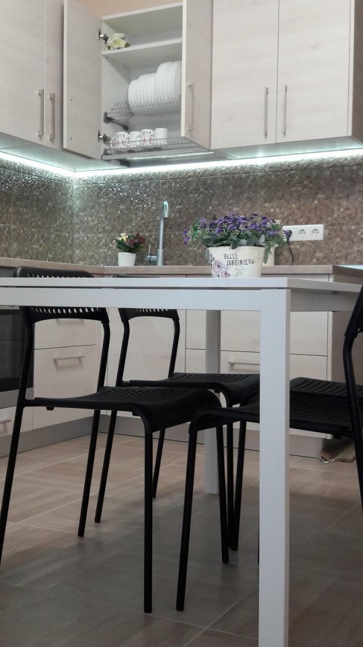 بيت شباب 10 Fontana House Santorini أوديسا المظهر الخارجي الصورة
