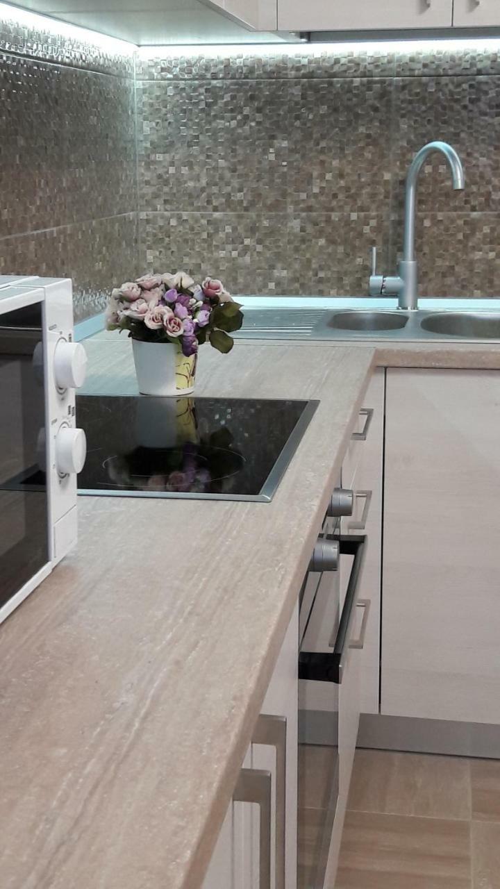 بيت شباب 10 Fontana House Santorini أوديسا المظهر الخارجي الصورة
