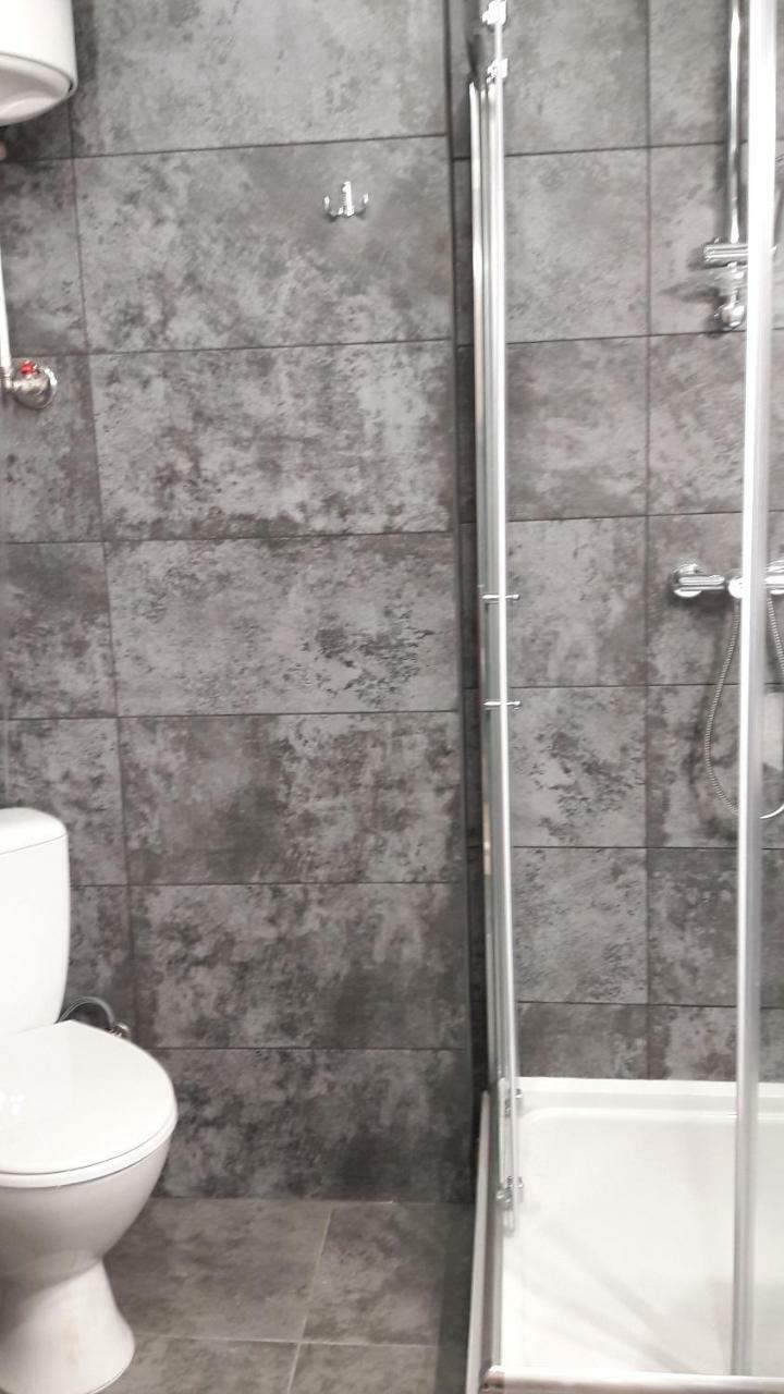 بيت شباب 10 Fontana House Santorini أوديسا المظهر الخارجي الصورة
