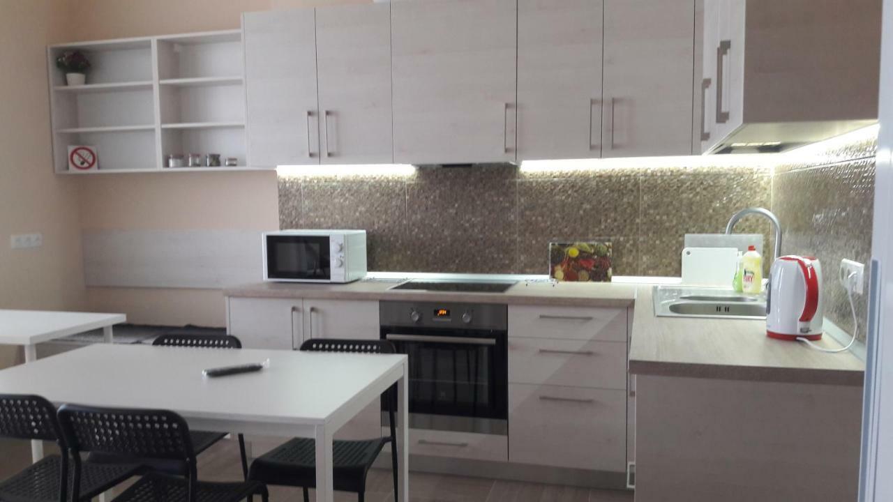 بيت شباب 10 Fontana House Santorini أوديسا المظهر الخارجي الصورة