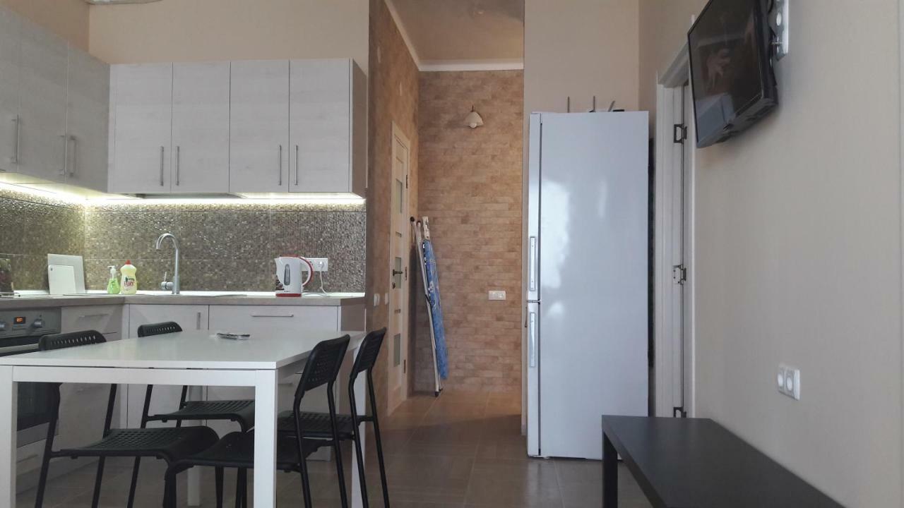 بيت شباب 10 Fontana House Santorini أوديسا المظهر الخارجي الصورة