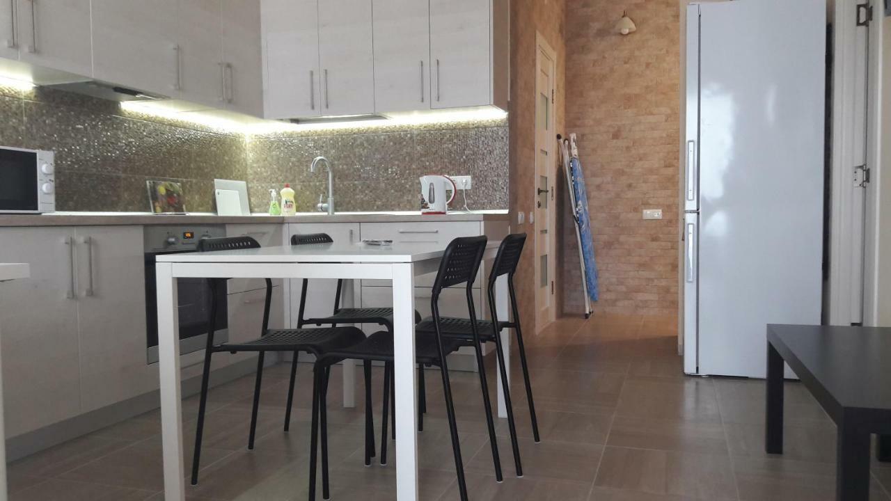 بيت شباب 10 Fontana House Santorini أوديسا المظهر الخارجي الصورة