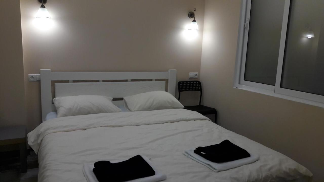 بيت شباب 10 Fontana House Santorini أوديسا المظهر الخارجي الصورة