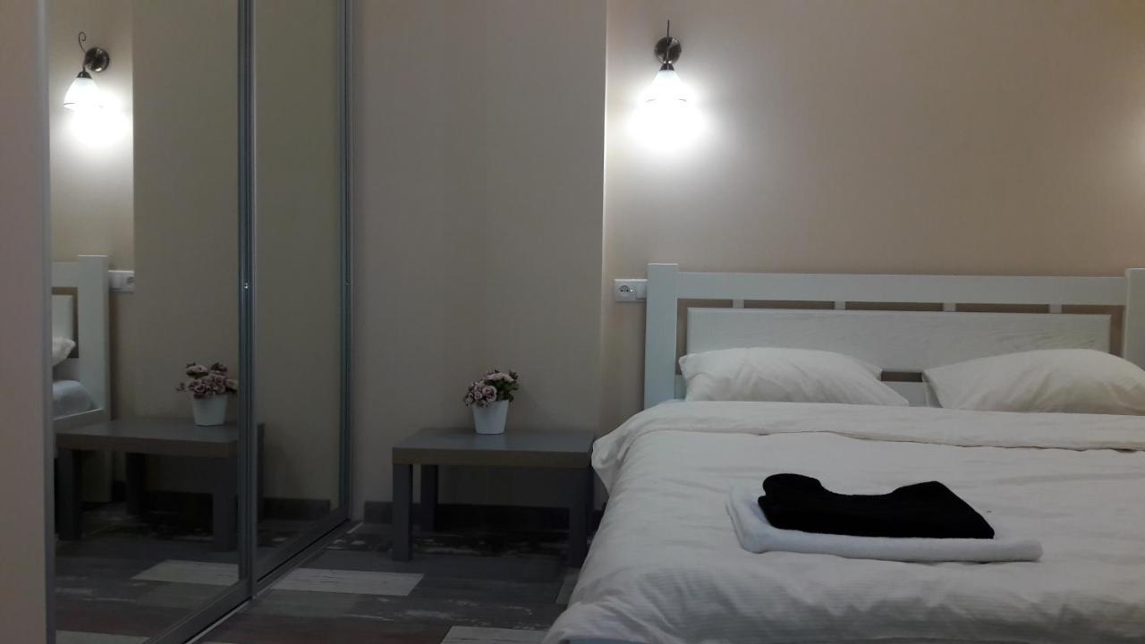 بيت شباب 10 Fontana House Santorini أوديسا المظهر الخارجي الصورة